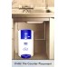 Kent Gem Under Counter or Counter Top RO + UF Water Filter And Purifier